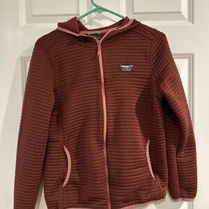 Women's Airlight Knit Full-Zip Hoodie